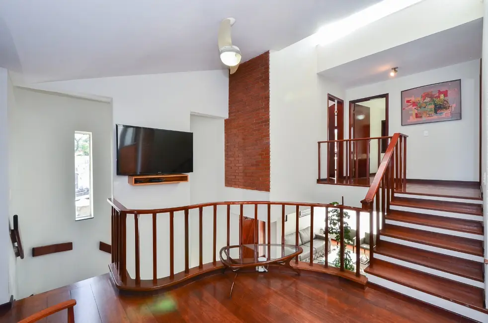 Foto 6 de Sobrado com 4 quartos à venda, 422m2 em Rolinópolis, São Paulo - SP