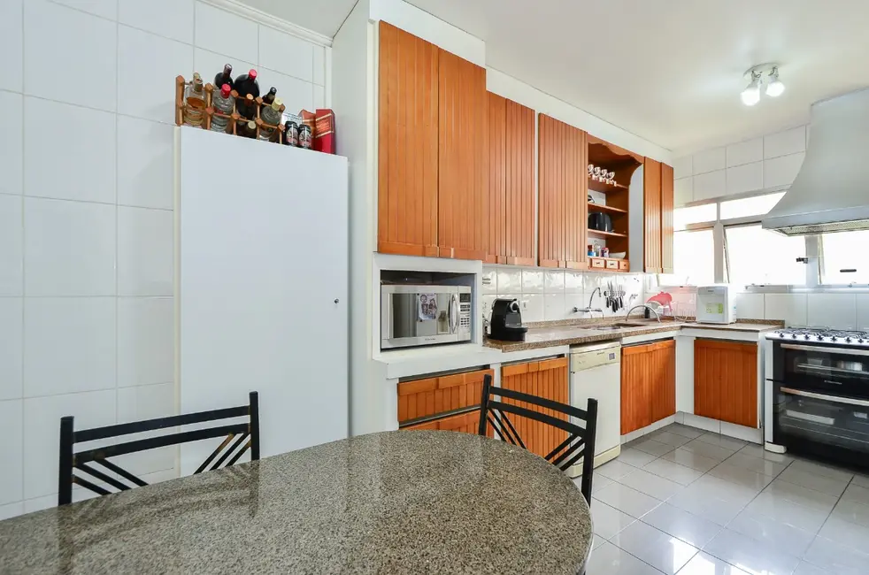 Foto 8 de Apartamento com 3 quartos à venda, 146m2 em Vila Andrade, São Paulo - SP