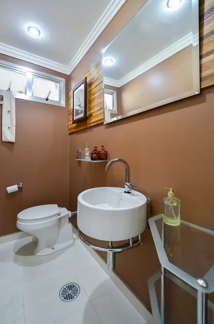 Foto 7 de Apartamento com 3 quartos à venda, 146m2 em Vila Andrade, São Paulo - SP