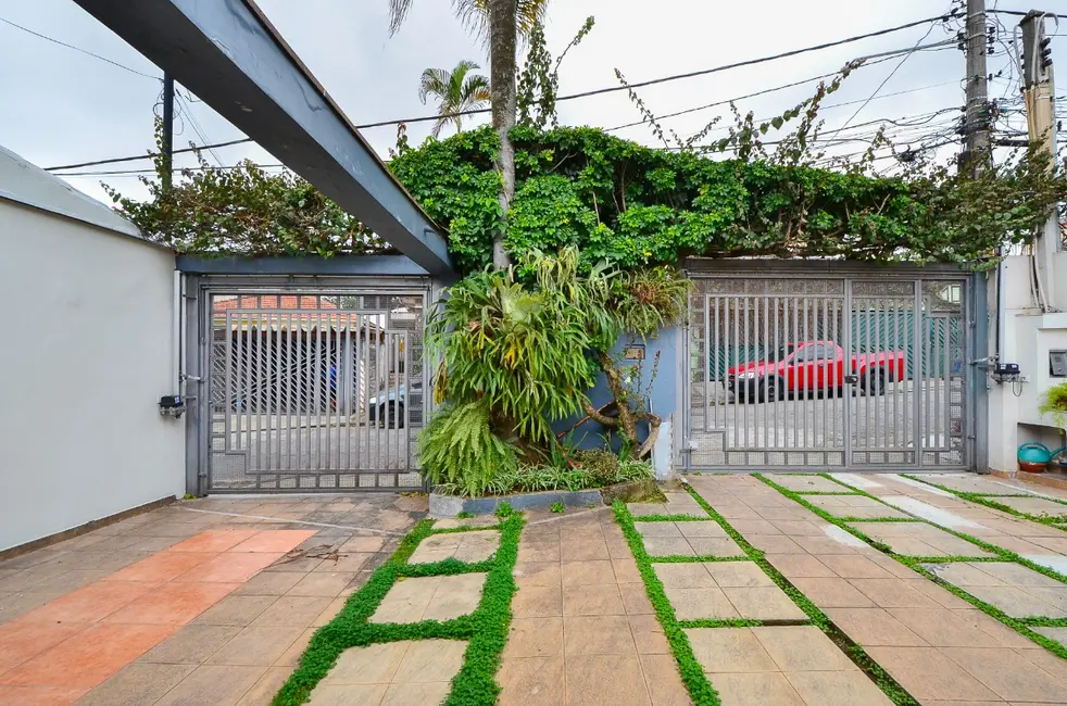 Foto 4 de Casa com 4 quartos à venda, 248m2 em Jardim Leila, São Paulo - SP