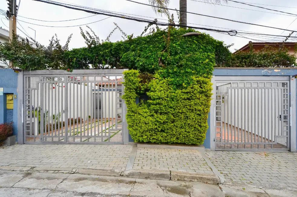 Foto 5 de Casa com 4 quartos à venda, 248m2 em Jardim Leila, São Paulo - SP