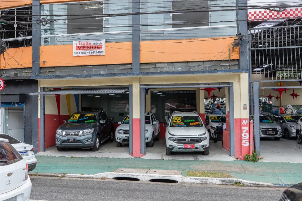 Prédio Inteiro à venda, 574m2 em Santo Amaro, São Paulo - SP - imagem 2 Foto 2 de Prédio Inteiro à venda, 574m2 em Santo Amaro, São Paulo - SP