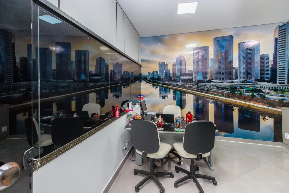 Prédio Inteiro à venda, 574m2 em Santo Amaro, São Paulo - SP - imagem 4 Foto 4 de Prédio Inteiro à venda, 574m2 em Santo Amaro, São Paulo - SP