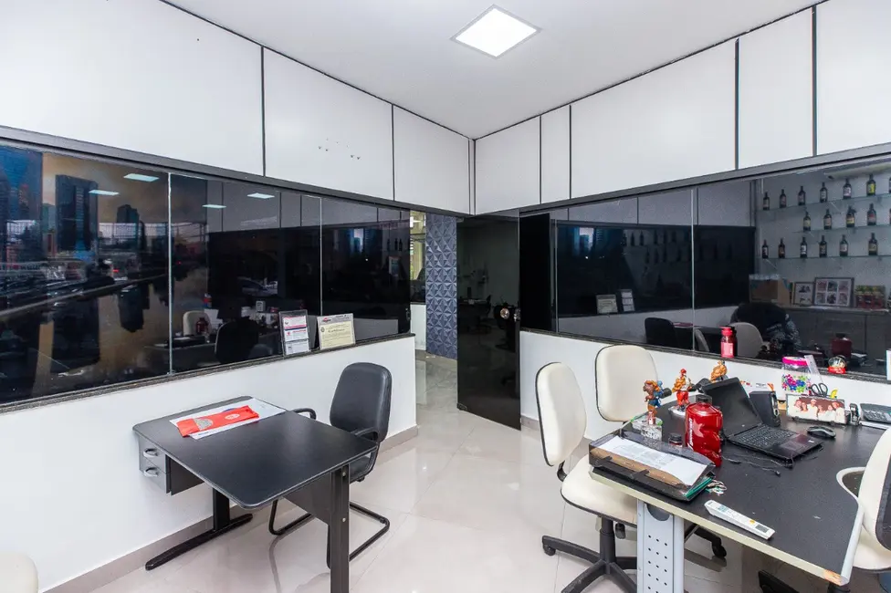 Prédio Inteiro à venda, 574m2 em Santo Amaro, São Paulo - SP - imagem 6 Foto 6 de Prédio Inteiro à venda, 574m2 em Santo Amaro, São Paulo - SP