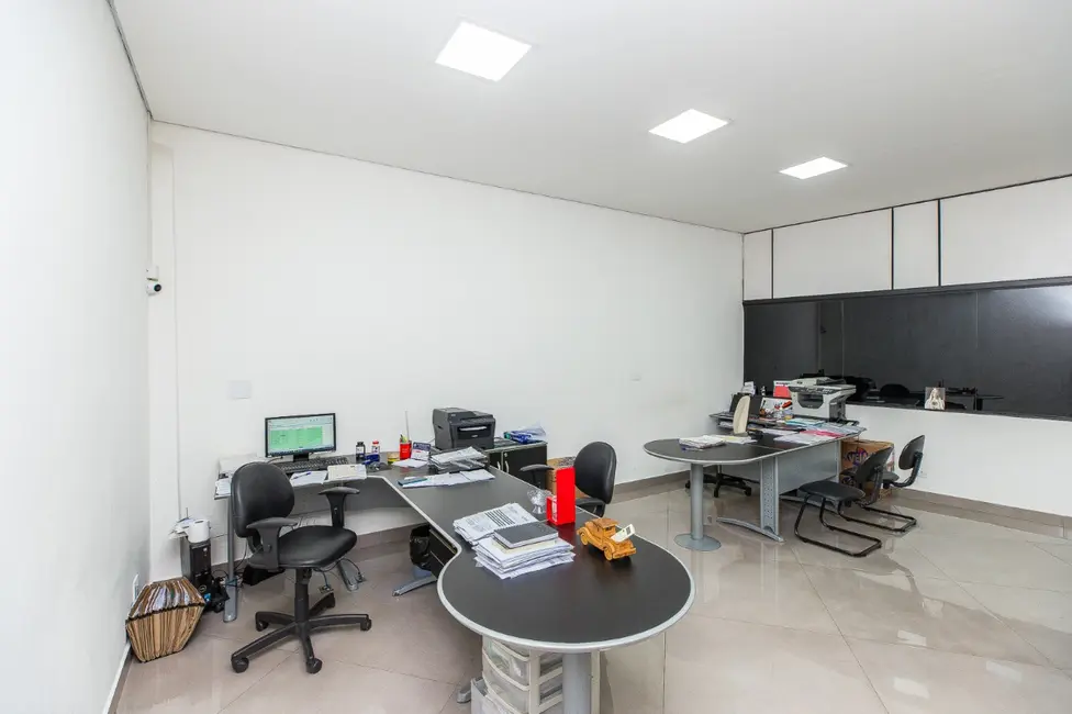 Prédio Inteiro à venda, 574m2 em Santo Amaro, São Paulo - SP - imagem 3 Foto 3 de Prédio Inteiro à venda, 574m2 em Santo Amaro, São Paulo - SP