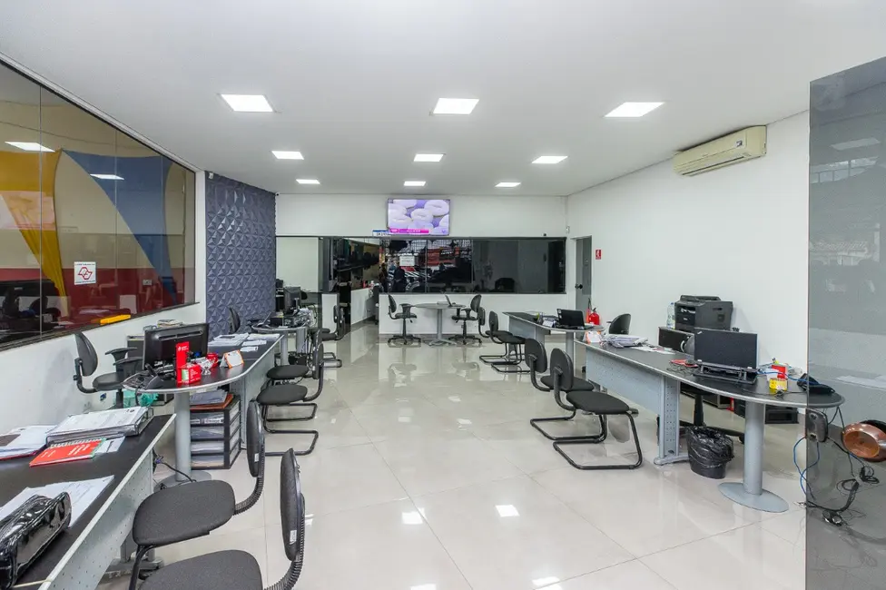 Prédio Inteiro à venda, 574m2 em Santo Amaro, São Paulo - SP - imagem 7 Foto 7 de Prédio Inteiro à venda, 574m2 em Santo Amaro, São Paulo - SP