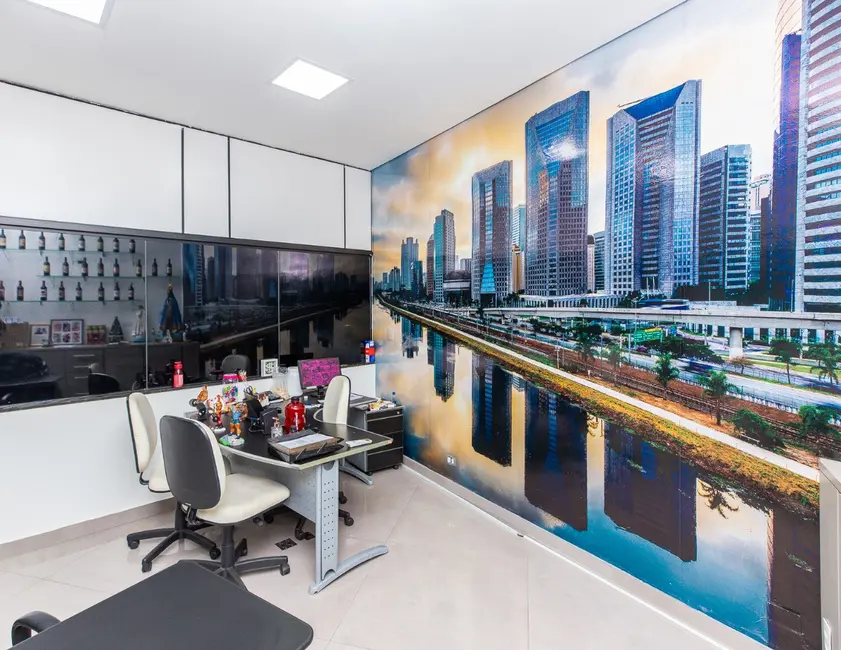 Prédio Inteiro à venda, 574m2 em Santo Amaro, São Paulo - SP - imagem 5 Foto 5 de Prédio Inteiro à venda, 574m2 em Santo Amaro, São Paulo - SP