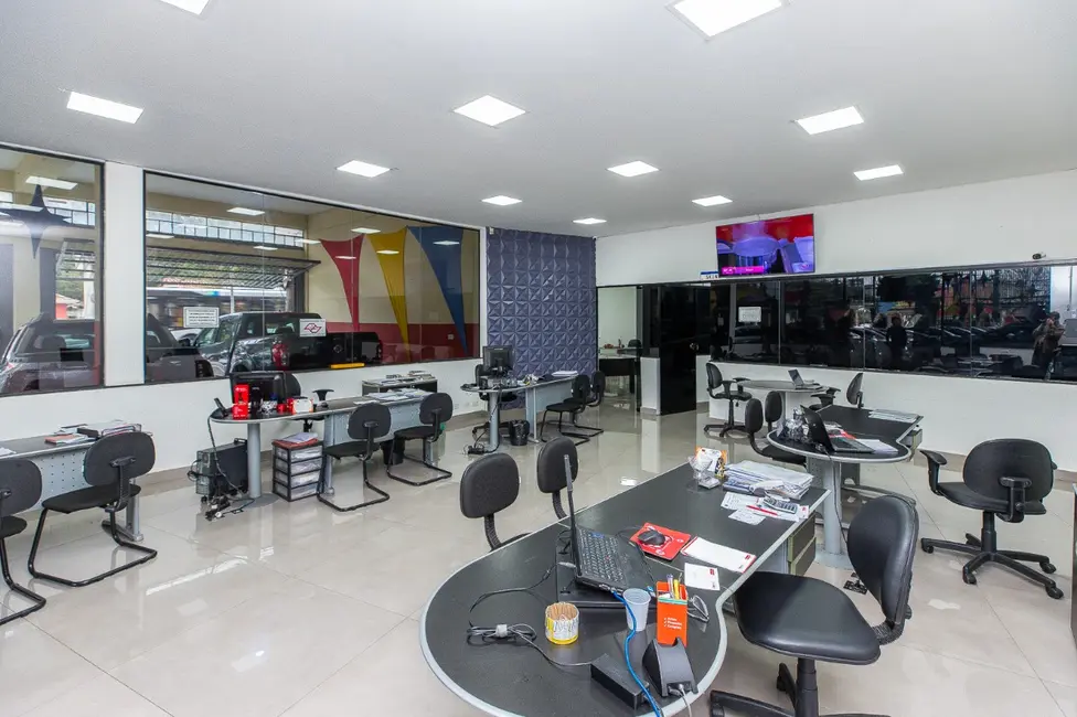 Prédio Inteiro à venda, 574m2 em Santo Amaro, São Paulo - SP - imagem 8 Foto 8 de Prédio Inteiro à venda, 574m2 em Santo Amaro, São Paulo - SP