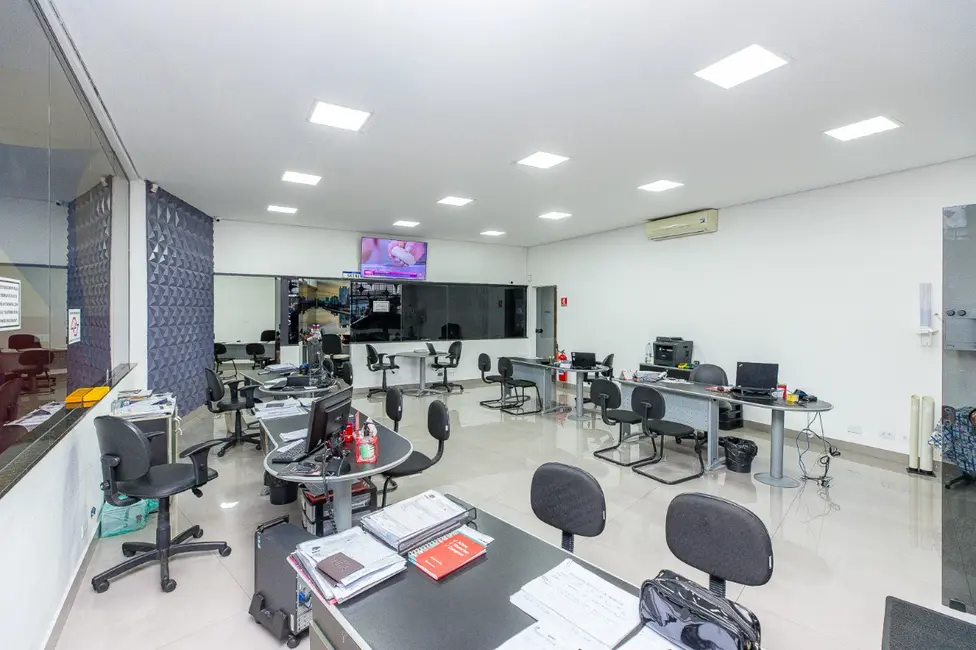 Prédio Inteiro à venda, 574m2 em Santo Amaro, São Paulo - SP - imagem 9 Foto 9 de Prédio Inteiro à venda, 574m2 em Santo Amaro, São Paulo - SP