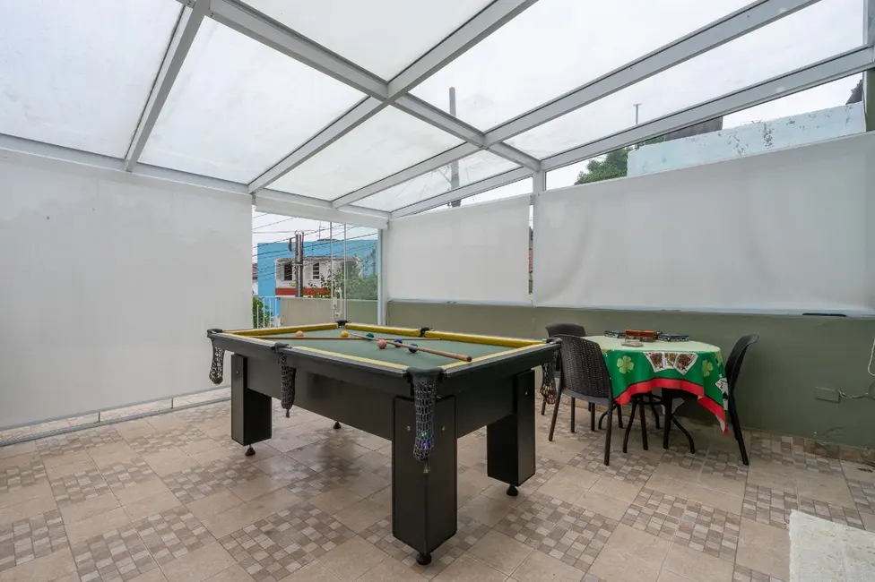 Foto 6 de Casa com 3 quartos à venda, 130m2 em Vila Marari, São Paulo - SP