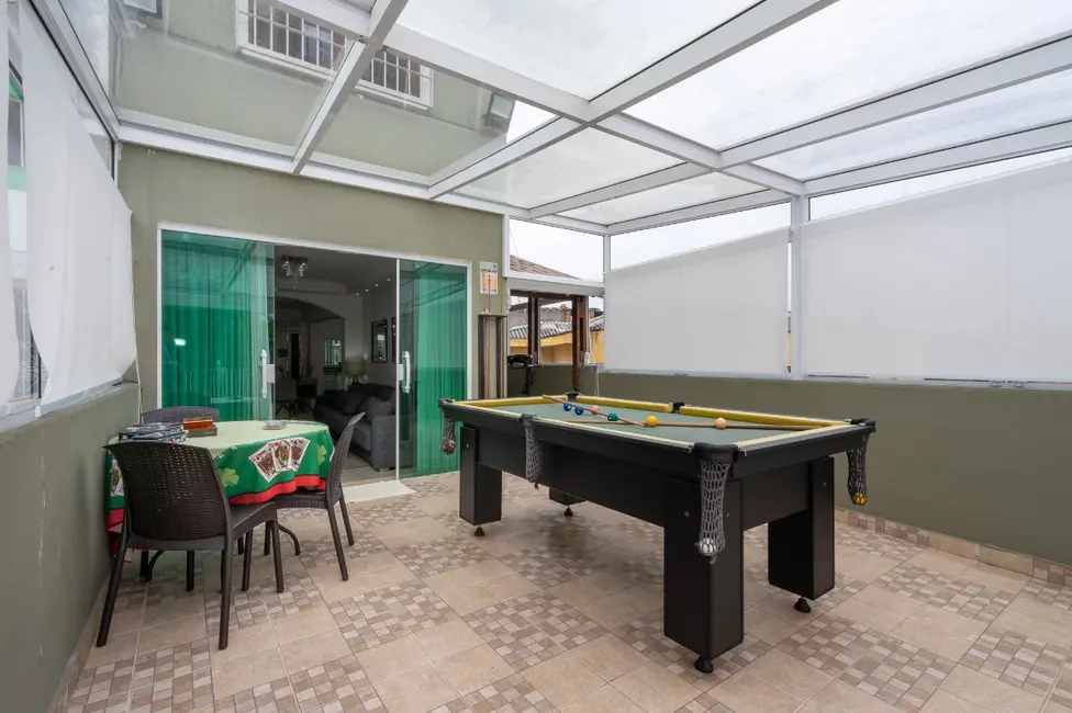 Foto 7 de Casa com 3 quartos à venda, 130m2 em Vila Marari, São Paulo - SP