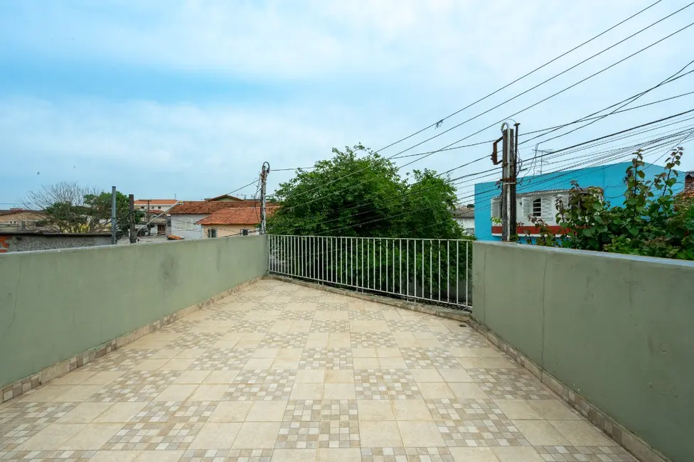 Foto 8 de Casa com 3 quartos à venda, 130m2 em Vila Marari, São Paulo - SP