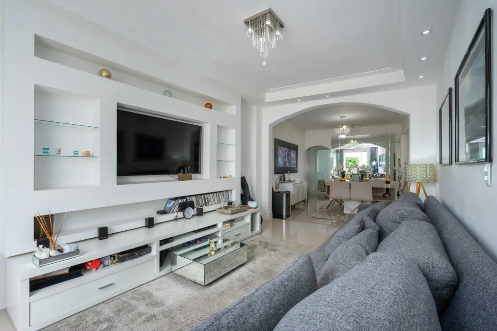 Foto 5 de Casa com 3 quartos à venda, 130m2 em Vila Marari, São Paulo - SP