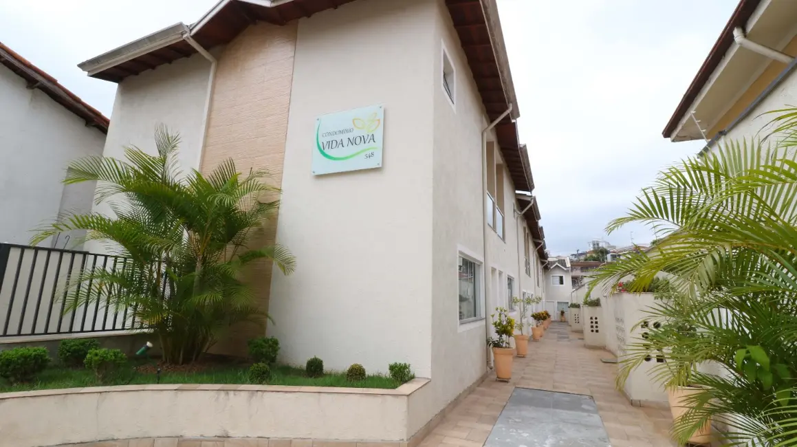 Foto 3 de Casa de Condomínio com 3 quartos à venda, 94m2 em Tucuruvi, São Paulo - SP