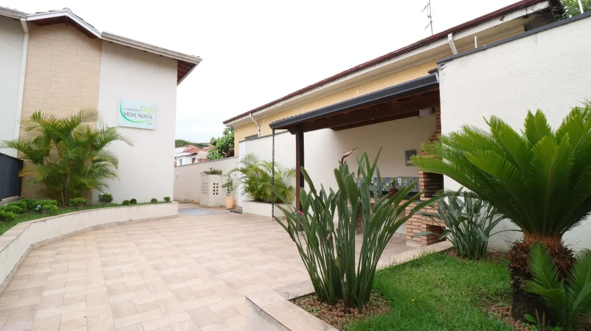 Foto 7 de Casa de Condomínio com 3 quartos à venda, 94m2 em Tucuruvi, São Paulo - SP