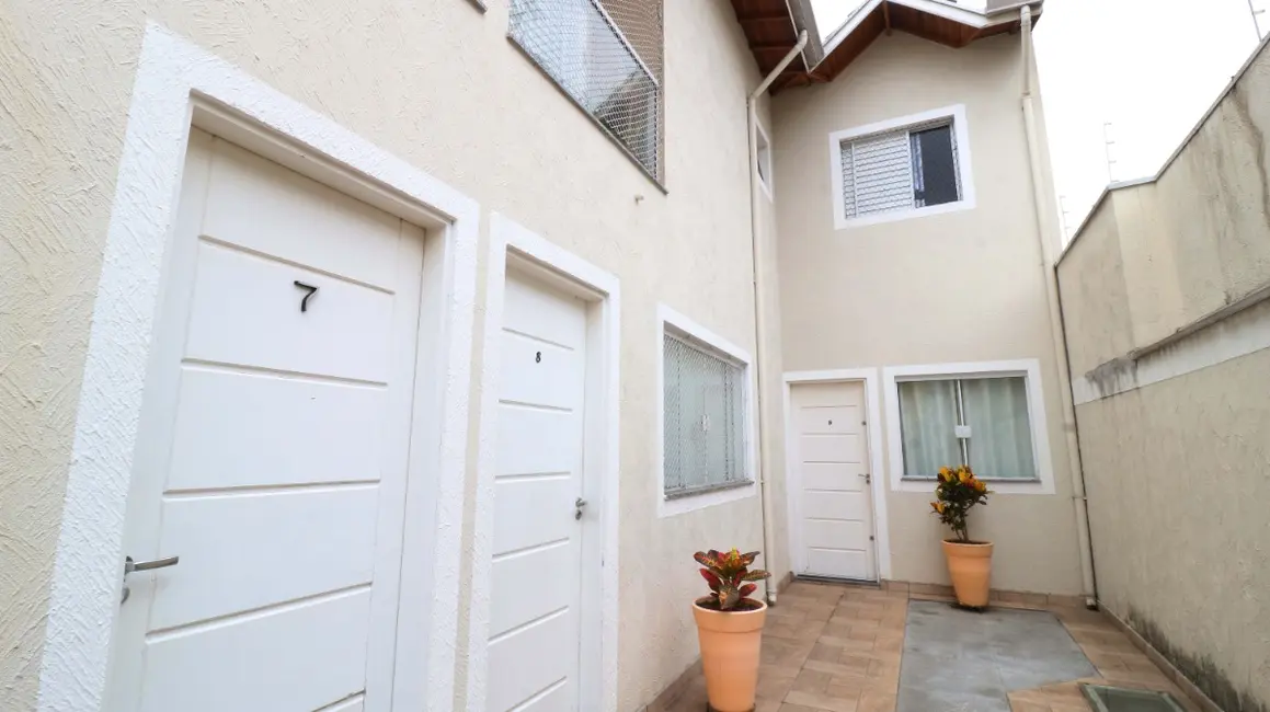 Foto 5 de Casa de Condomínio com 3 quartos à venda, 94m2 em Tucuruvi, São Paulo - SP