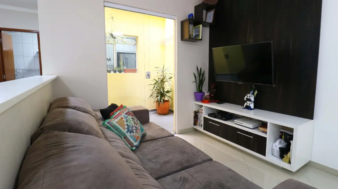 Foto 8 de Casa de Condomínio com 3 quartos à venda, 94m2 em Tucuruvi, São Paulo - SP