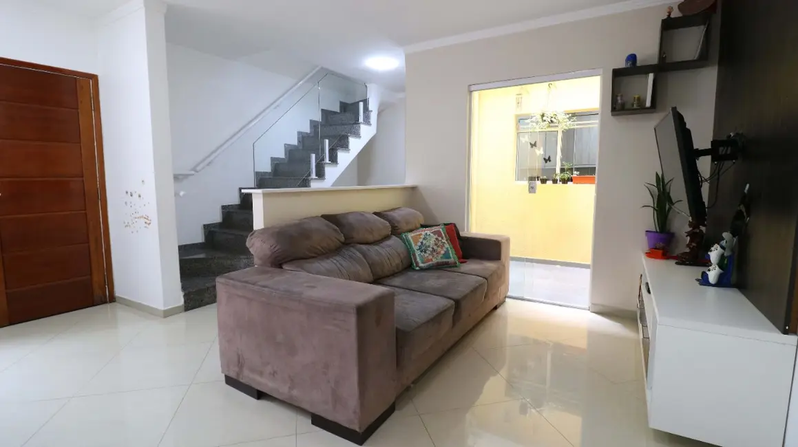 Foto 9 de Casa de Condomínio com 3 quartos à venda, 94m2 em Tucuruvi, São Paulo - SP