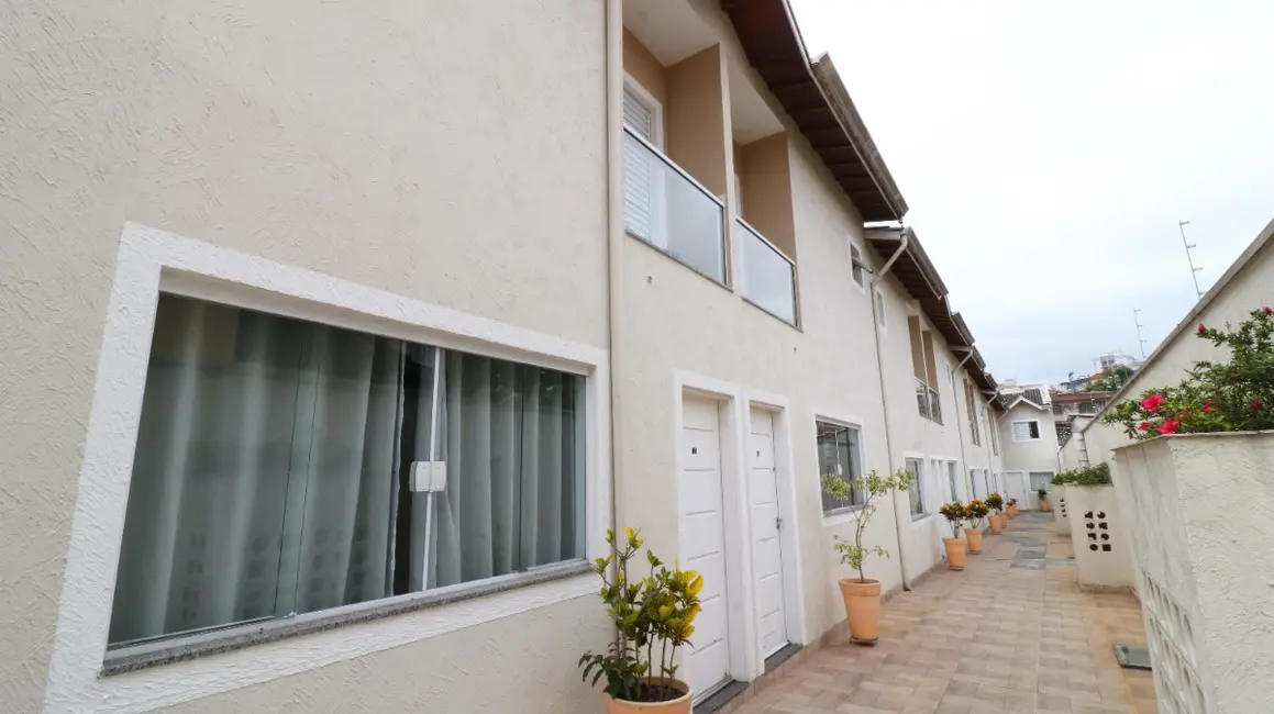 Foto 4 de Casa de Condomínio com 3 quartos à venda, 94m2 em Tucuruvi, São Paulo - SP