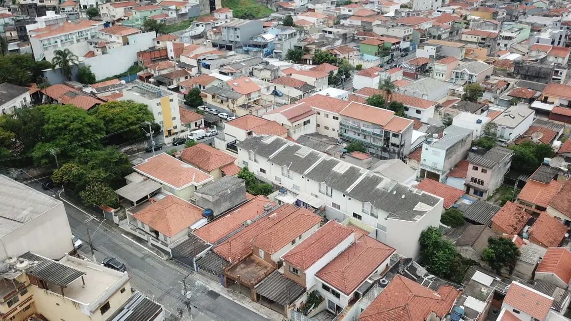 Foto 2 de Casa de Condomínio com 3 quartos à venda, 94m2 em Tucuruvi, São Paulo - SP