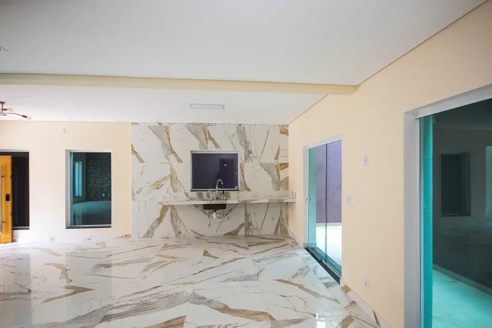 Foto 9 de Casa com 5 quartos à venda, 240m2 em Ipiranga, São Paulo - SP