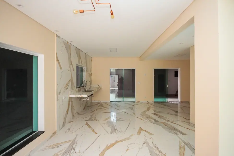 Foto 4 de Casa com 5 quartos à venda, 240m2 em Ipiranga, São Paulo - SP