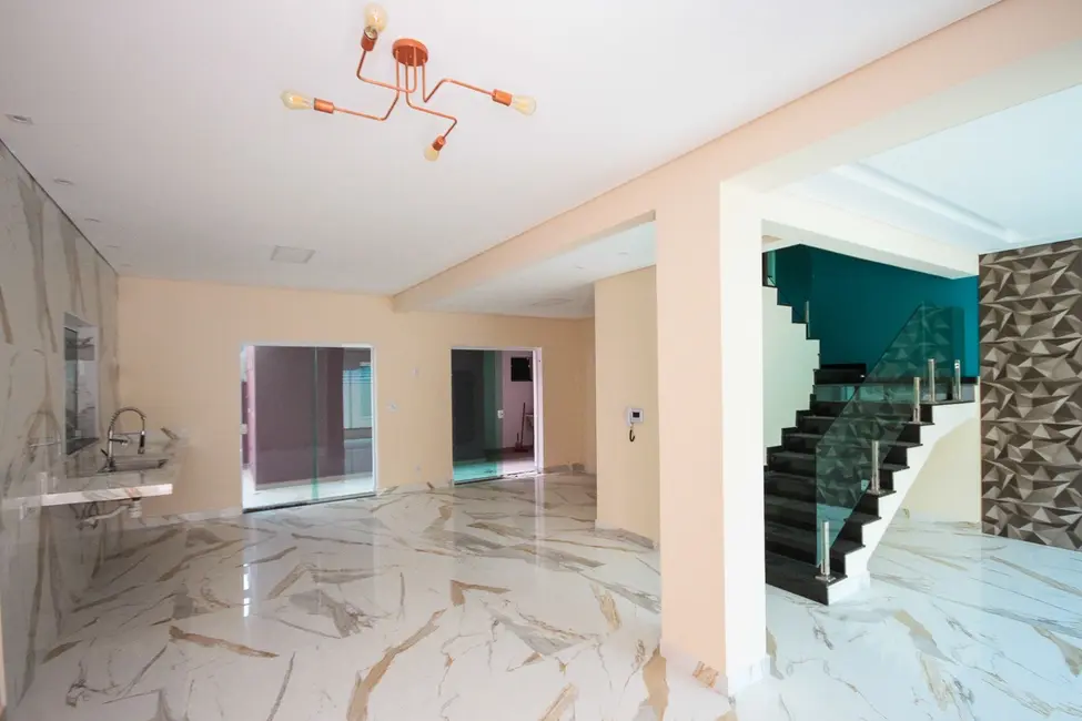 Foto 1 de Casa com 5 quartos à venda, 240m2 em Ipiranga, São Paulo - SP