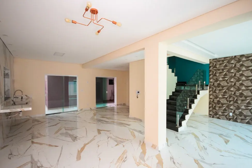 Foto 6 de Casa com 5 quartos à venda, 240m2 em Ipiranga, São Paulo - SP