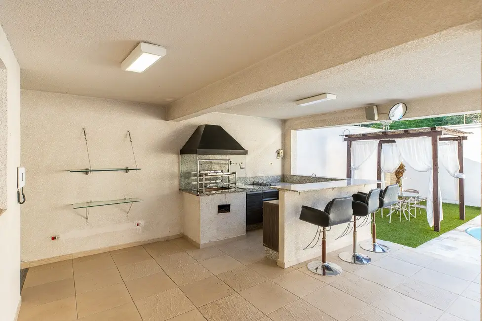 Foto 8 de Casa com 4 quartos à venda, 440m2 em City América, São Paulo - SP