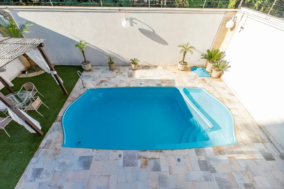 Casa com 4 quartos à venda, 440m2 em City América, São Paulo - SP - imagem 3 Foto 3 de Casa com 4 quartos à venda, 440m2 em City América, São Paulo - SP