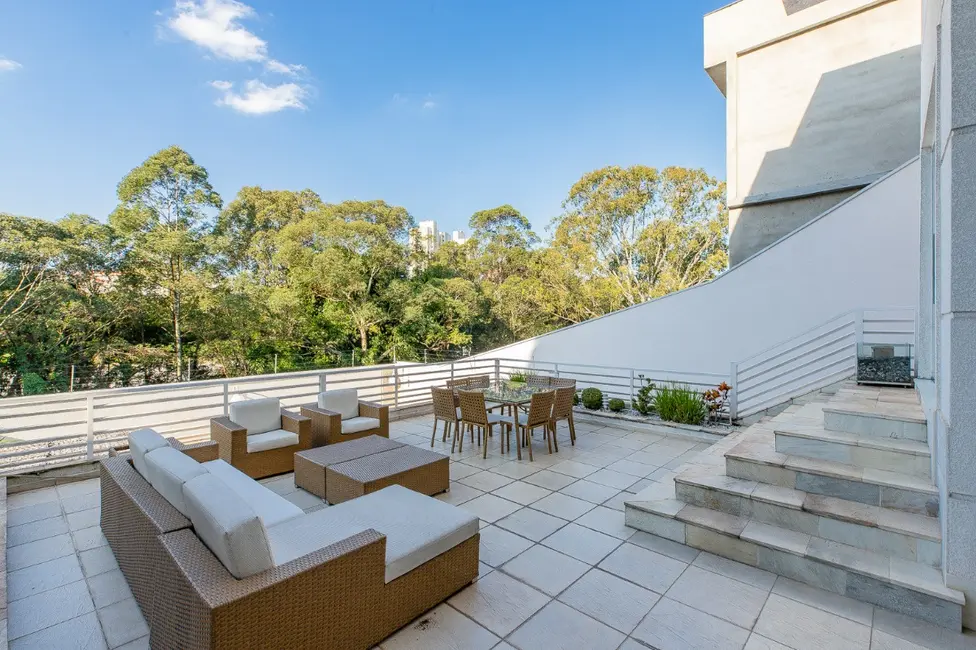 Foto 2 de Casa com 4 quartos à venda, 440m2 em City América, São Paulo - SP