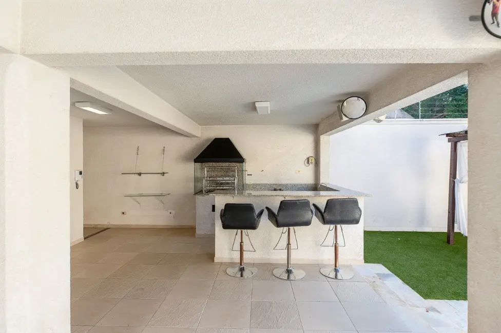 Foto 6 de Casa com 4 quartos à venda, 440m2 em City América, São Paulo - SP