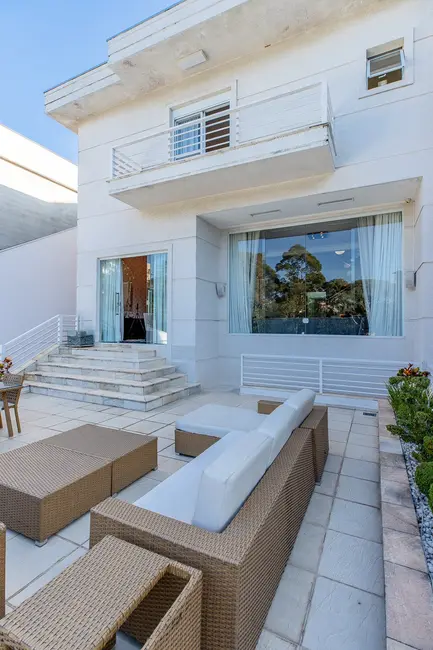 Casa com 4 quartos à venda, 440m2 em City América, São Paulo - SP - imagem 5 Foto 5 de Casa com 4 quartos à venda, 440m2 em City América, São Paulo - SP