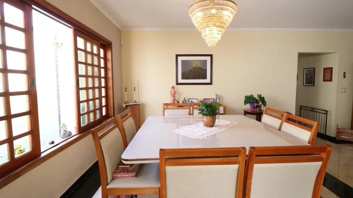 Foto 7 de Casa com 3 quartos à venda, 181m2 em Parque Jabaquara, São Paulo - SP