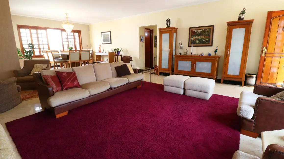 Foto 4 de Casa com 3 quartos à venda, 181m2 em Parque Jabaquara, São Paulo - SP