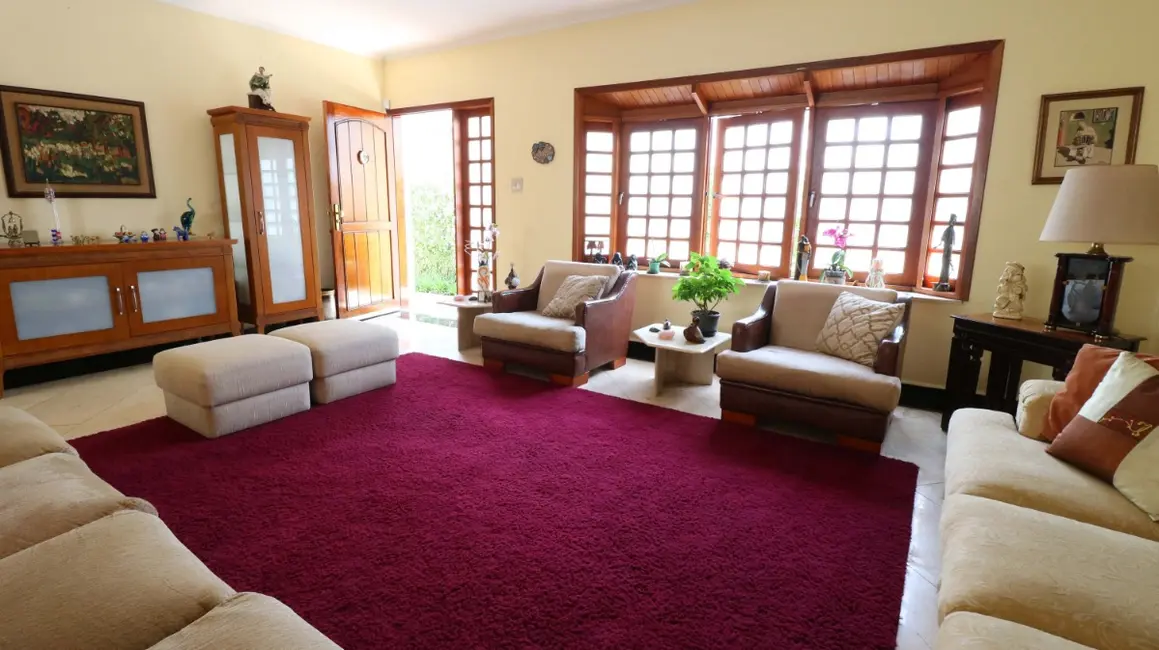 Foto 2 de Casa com 3 quartos à venda, 181m2 em Parque Jabaquara, São Paulo - SP