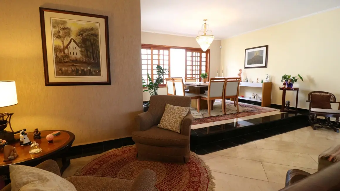 Foto 6 de Casa com 3 quartos à venda, 181m2 em Parque Jabaquara, São Paulo - SP