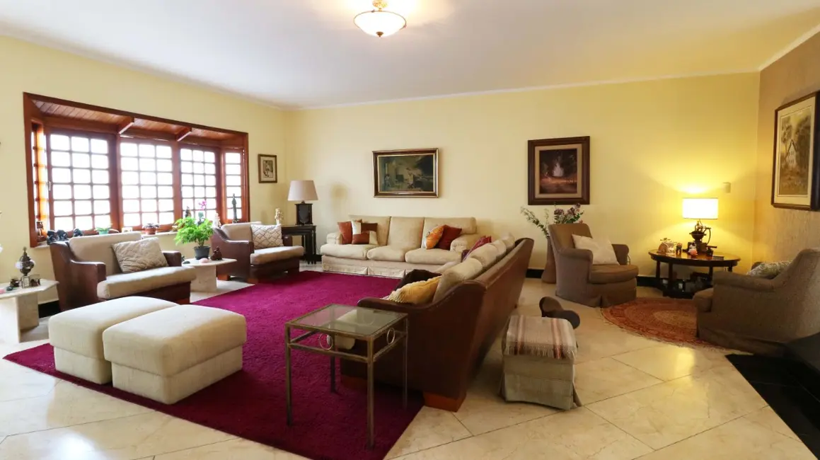 Foto 5 de Casa com 3 quartos à venda, 181m2 em Parque Jabaquara, São Paulo - SP