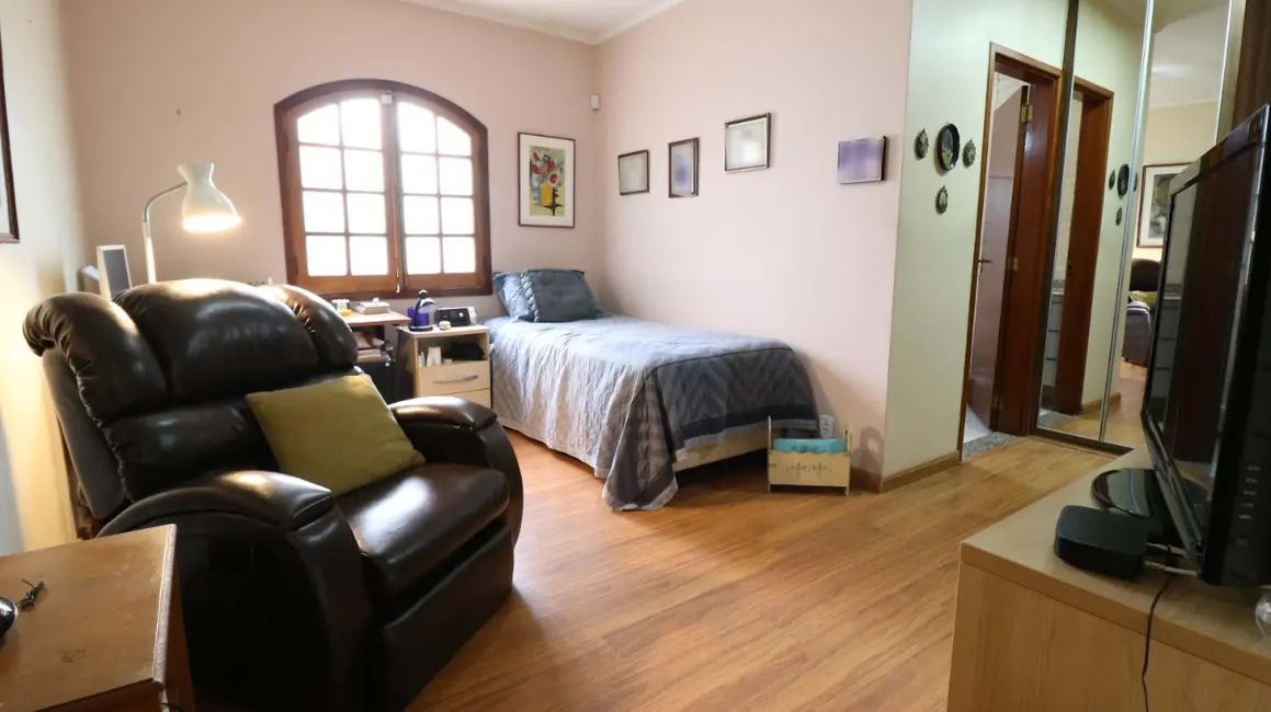 Foto 9 de Casa com 3 quartos à venda, 181m2 em Parque Jabaquara, São Paulo - SP