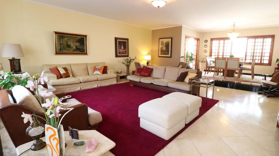 Foto 1 de Casa com 3 quartos à venda, 181m2 em Parque Jabaquara, São Paulo - SP