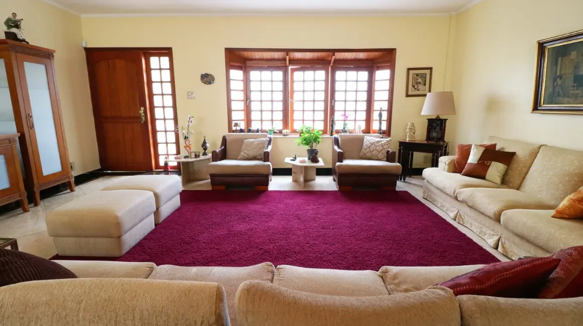 Foto 3 de Casa com 3 quartos à venda, 181m2 em Parque Jabaquara, São Paulo - SP