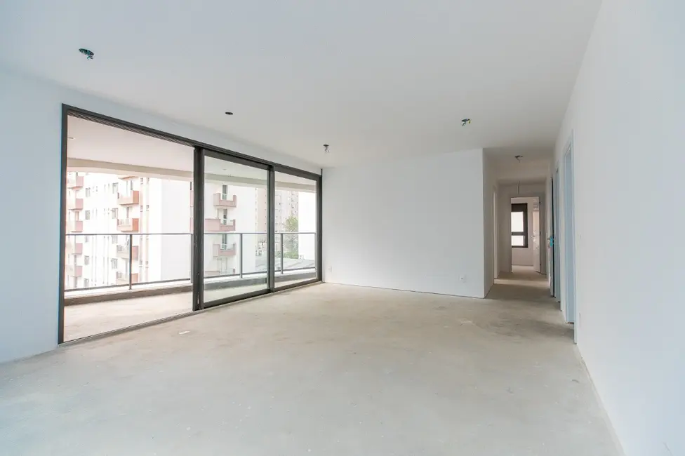 Foto 3 de Apartamento com 3 quartos à venda, 153m2 em Vila Olímpia, São Paulo - SP