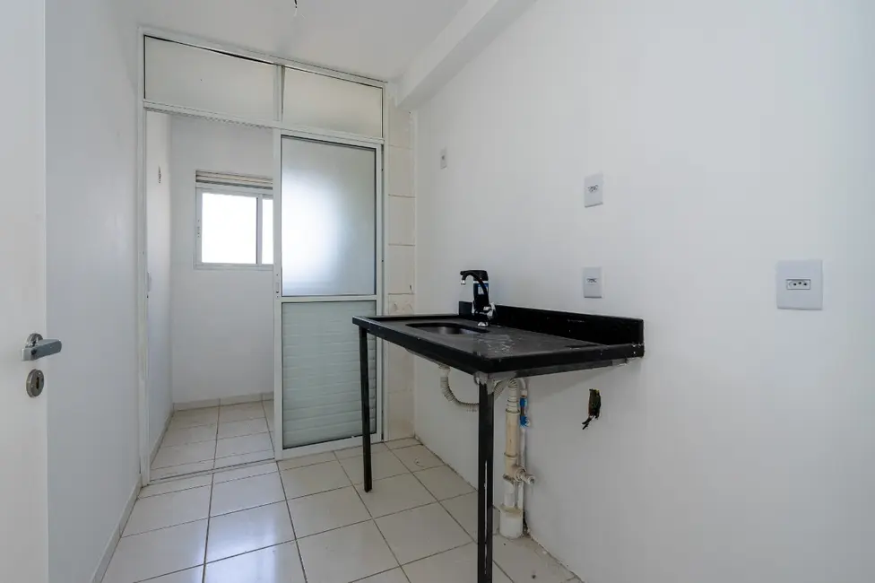 Foto 1 de Apartamento com 3 quartos à venda, 61m2 em Jardim Japão, São Paulo - SP