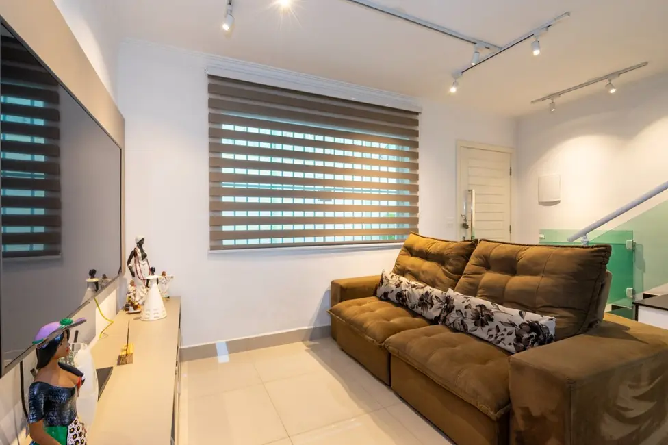 Casa de Condomínio com 3 quartos à venda, 110m2 em Vila Formosa, São Paulo - SP - imagem 5 Foto 5 de Casa de Condomínio com 3 quartos à venda, 110m2 em Vila Formosa, São Paulo - SP