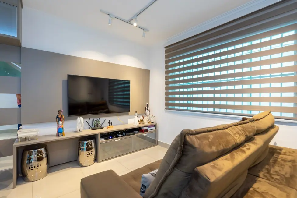 Casa de Condomínio com 3 quartos à venda, 110m2 em Vila Formosa, São Paulo - SP - imagem 8 Foto 8 de Casa de Condomínio com 3 quartos à venda, 110m2 em Vila Formosa, São Paulo - SP