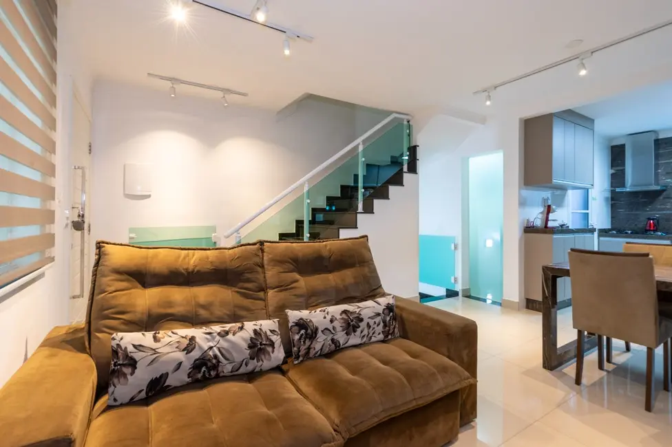 Casa de Condomínio com 3 quartos à venda, 110m2 em Vila Formosa, São Paulo - SP - imagem 6 Foto 6 de Casa de Condomínio com 3 quartos à venda, 110m2 em Vila Formosa, São Paulo - SP