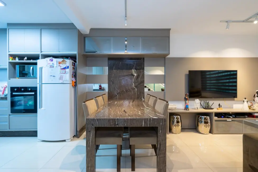 Casa de Condomínio com 3 quartos à venda, 110m2 em Vila Formosa, São Paulo - SP - imagem 9 Foto 9 de Casa de Condomínio com 3 quartos à venda, 110m2 em Vila Formosa, São Paulo - SP