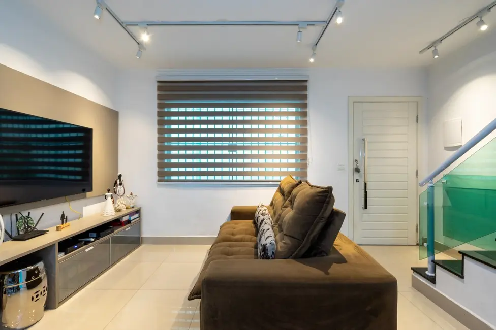 Casa de Condomínio com 3 quartos à venda, 110m2 em Vila Formosa, São Paulo - SP - imagem 7 Foto 7 de Casa de Condomínio com 3 quartos à venda, 110m2 em Vila Formosa, São Paulo - SP