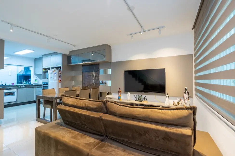 Casa de Condomínio com 3 quartos à venda, 110m2 em Vila Formosa, São Paulo - SP - imagem 3 Foto 3 de Casa de Condomínio com 3 quartos à venda, 110m2 em Vila Formosa, São Paulo - SP