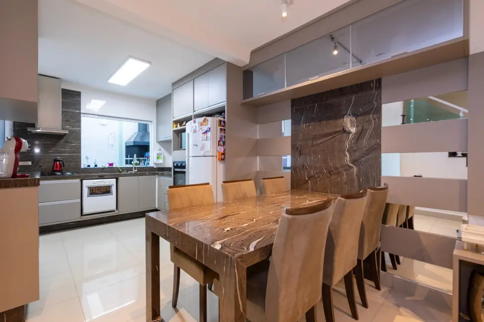 Casa de Condomínio com 3 quartos à venda, 110m2 em Vila Formosa, São Paulo - SP - imagem 4 Foto 4 de Casa de Condomínio com 3 quartos à venda, 110m2 em Vila Formosa, São Paulo - SP